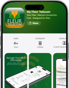 Fleur Telecom Router My App Router Setup - Welcome to Fleur Telecom